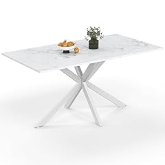 Idmarket tavolo pranzo usato  Spedito ovunque in Italia 