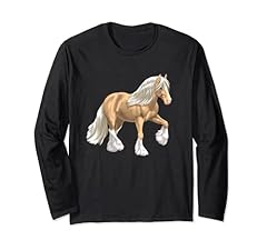 Palomino gypsy vanner d'occasion  Livré partout en France