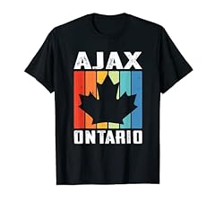Ajax maglietta usato  Spedito ovunque in Italia 