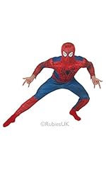 Spiderman amazing spider usato  Spedito ovunque in Italia 