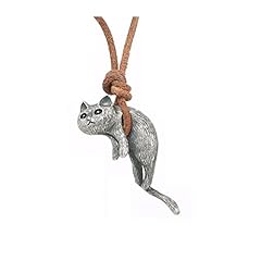 Lovely kitty pendant for sale  Delivered anywhere in USA 
