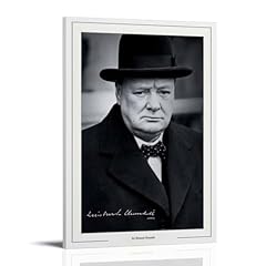 Lnlextar winston churchill for sale  Delivered anywhere in UK