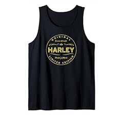 Harley vintage decorative gebraucht kaufen  Wird an jeden Ort in Deutschland