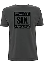 Flat six aircooled for sale  Delivered anywhere in UK