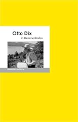 Tto dix hemmenhofen gebraucht kaufen  Wird an jeden Ort in Deutschland