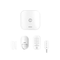 Yale smart alarm for sale  Delivered anywhere in UK