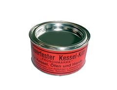 Fermit feuerfester kessel gebraucht kaufen  Wird an jeden Ort in Deutschland