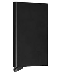 Secrid cardprotector black d'occasion  Livré partout en France