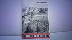 Schafbergbahn gebraucht kaufen  Wird an jeden Ort in Deutschland