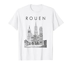 Rouen traveling travel for sale  Delivered anywhere in USA 