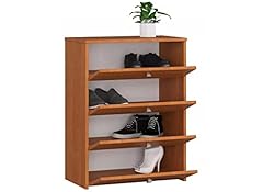 Schuhschrank klappen schuhrega gebraucht kaufen  Wird an jeden Ort in Deutschland