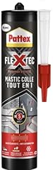 Colle mastic flextec d'occasion  Livré partout en France