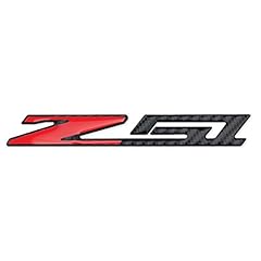 Corvette z51 badge for sale  Delivered anywhere in USA 