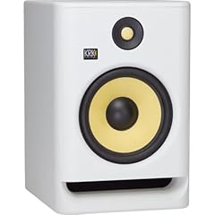 Krk rokit8g4white studio for sale  Delivered anywhere in USA 