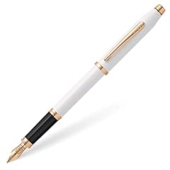 Cross century pearlescent d'occasion  Livré partout en France