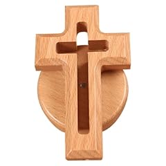 Générique croix bois d'occasion  Livré partout en France