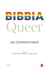 Bibbia queer. commentario usato  Spedito ovunque in Italia 