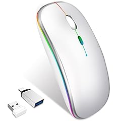 Wireless mouse bluetooth for sale  Delivered anywhere in UK