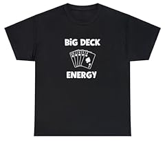 Big deck energy for sale  Delivered anywhere in USA 