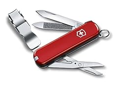 Victorinox nailclip 580 d'occasion  Livré partout en France