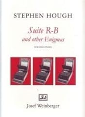 Hough stephen suite gebraucht kaufen  Wird an jeden Ort in Deutschland