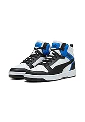 Puma rebound scarpe usato  Spedito ovunque in Italia 