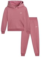 Reebok girls sweatsuit for sale  Delivered anywhere in USA 