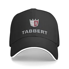 Tabbert caravan casquette d'occasion  Livré partout en France