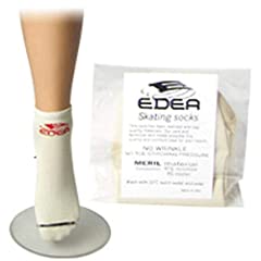 Edea skating socks for sale  Delivered anywhere in USA 