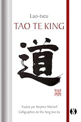 lao tseu tao king d'occasion lao tseu tao king d'occasion Livré partout en France