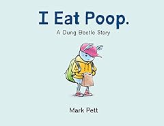 Eat poop. dung for sale  Delivered anywhere in USA 