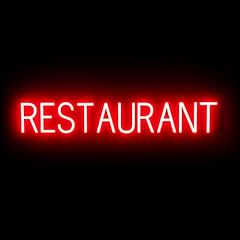 Spellbrite restaurant sign for sale  Delivered anywhere in USA 