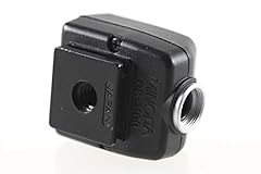 Minolta 1100 anschlussschuh for sale  Delivered anywhere in UK