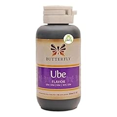 Ube extract butterfly for sale  Delivered anywhere in USA 