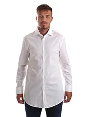 Byblos camicie bianco usato  Spedito ovunque in Italia 