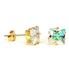 9ct gold 6mm for sale  Delivered anywhere in UK