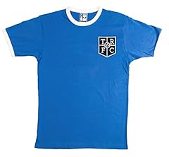 Tranmere retro football for sale  Delivered anywhere in UK