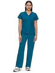 Floralhue scrubs women for sale  Delivered anywhere in USA 