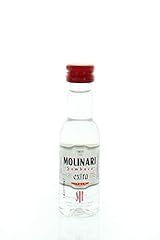 Sambuca molinari mignon usato  Spedito ovunque in Italia 