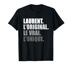 Laurent original vrai d'occasion  Livré partout en France