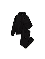 Lacoste mens hooded for sale  Delivered anywhere in UK