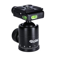 Rollei stativ kugelkopf gebraucht kaufen  Wird an jeden Ort in Deutschland