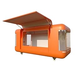 Mobile food truck for sale  Delivered anywhere in USA 