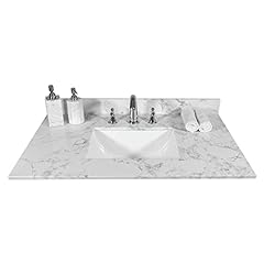 Inch marble vanity for sale  Delivered anywhere in USA 
