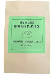 Dehydrated sourdough starter for sale  Delivered anywhere in USA 