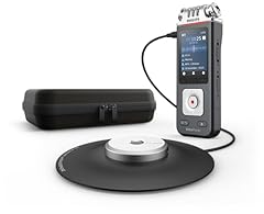Philips voicetracer dvt8115 gebraucht kaufen  Wird an jeden Ort in Deutschland
