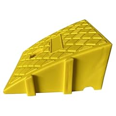 Curb ramp heavy for sale  Delivered anywhere in UK