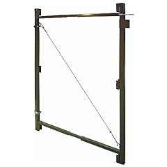 Adjust gate steel for sale  Delivered anywhere in USA 