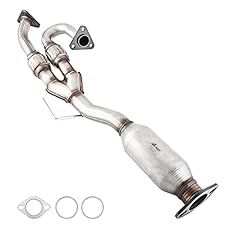 Nilight catalytic converter for sale  Delivered anywhere in USA 