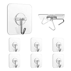 Newlemo adhesive hooks for sale  Delivered anywhere in UK